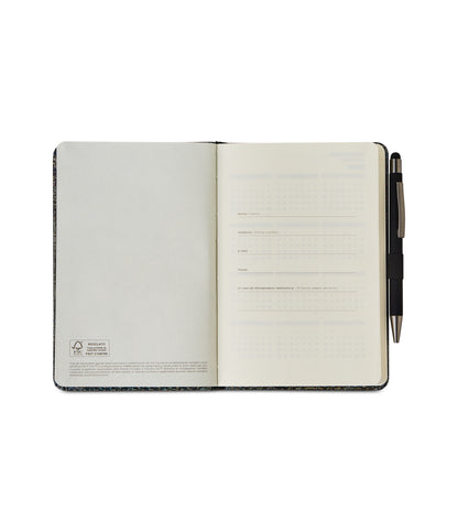 HOLOGRAPHIC AGENDA SETTIMANALE S 12 MESI