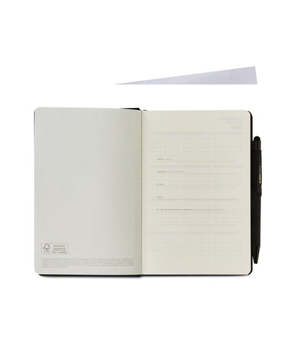 DIAMOND AGENDA GIORNALIERA M 12 MESI