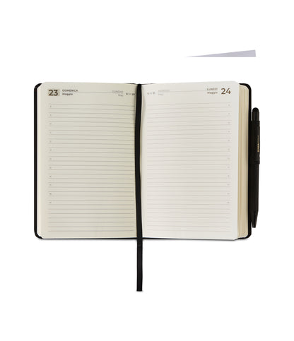 DIAMOND AGENDA GIORNALIERA M 12 MESI