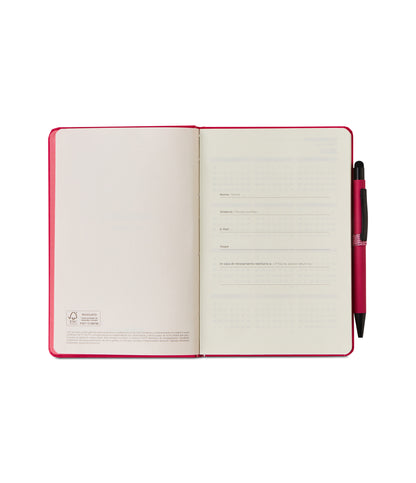 DIAMOND AGENDA SETTIMANALE M 12 MESI