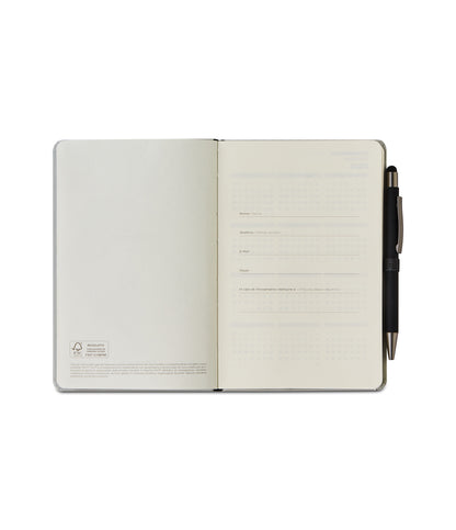 DIAMOND AGENDA SETTIMANALE M 12 MESI