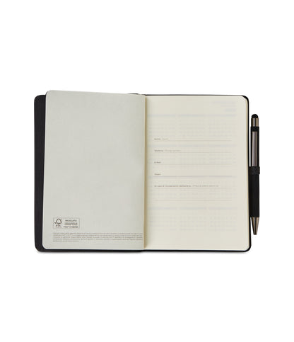 DIAMOND AGENDA SETTIMANALE M 12 MESI