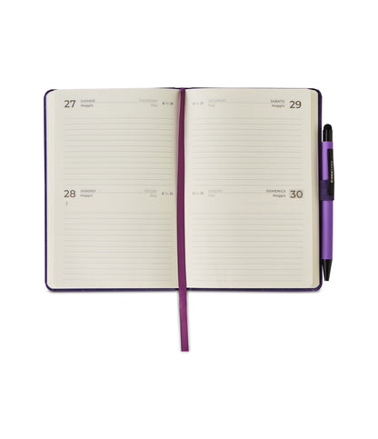 SHINE IT UP AGENDA BIGIORNALIERA M 12 MESI
