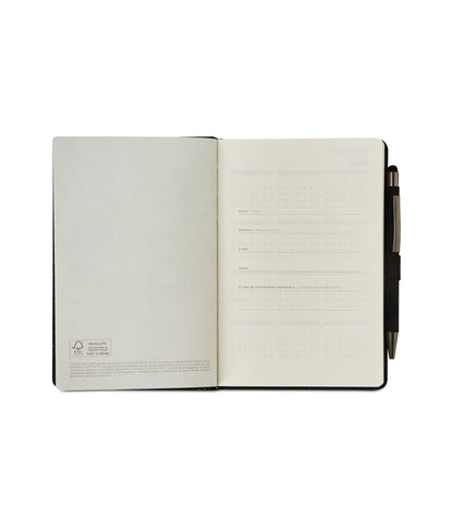SHINE IT UP AGENDA BIGIORNALIERA M 12 MESI