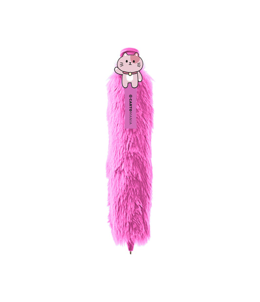 MAXI PENNA FLUFFY