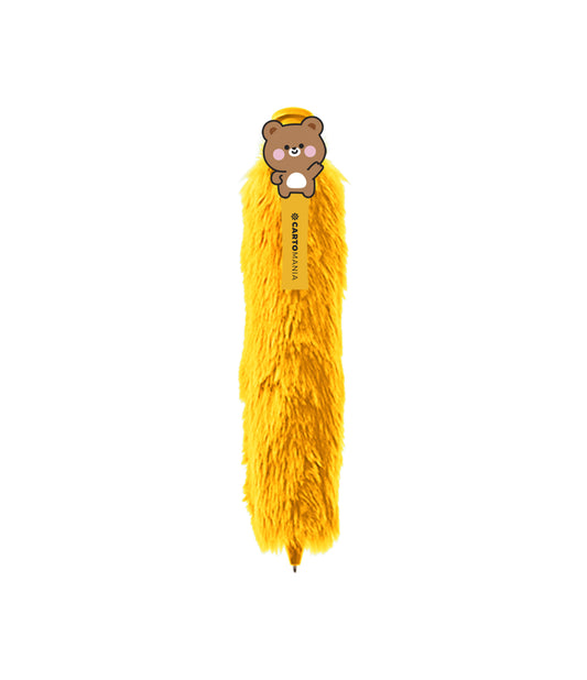 MAXI PENNA FLUFFY