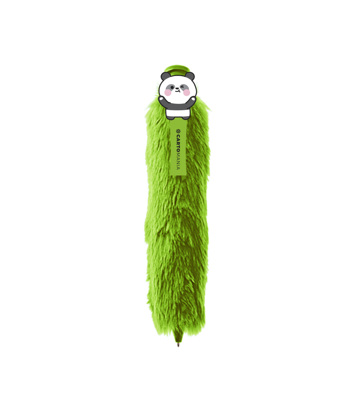 MAXI PENNA FLUFFY