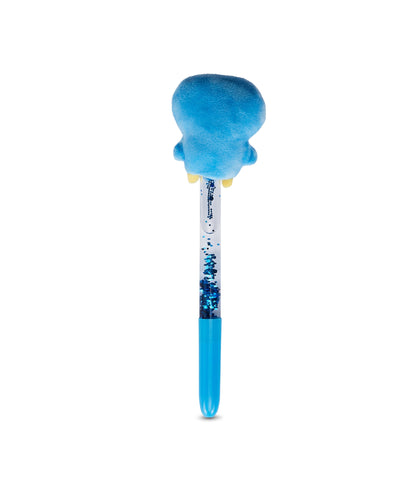 PENNA CON TOPPER
