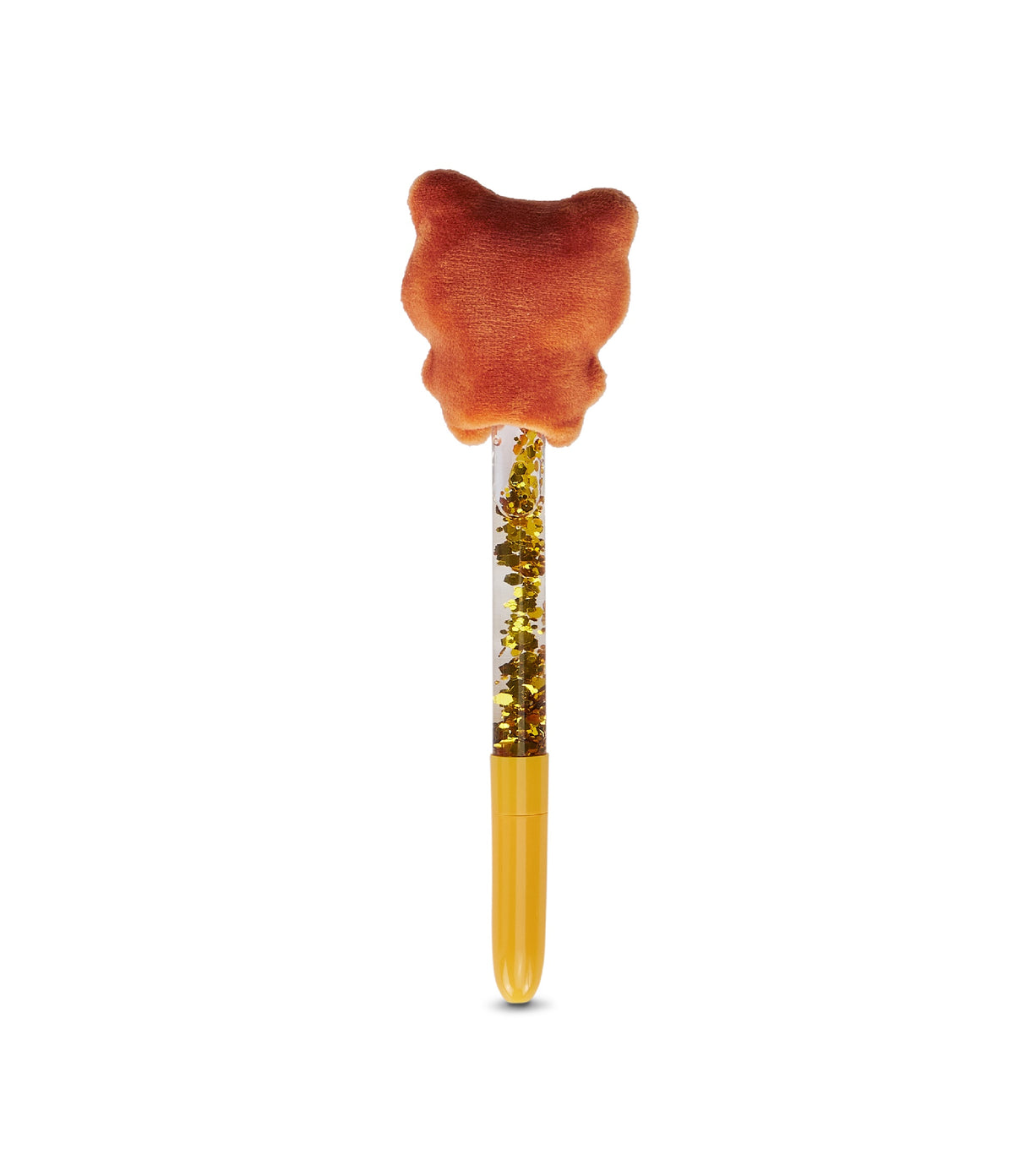 PENNA CON TOPPER