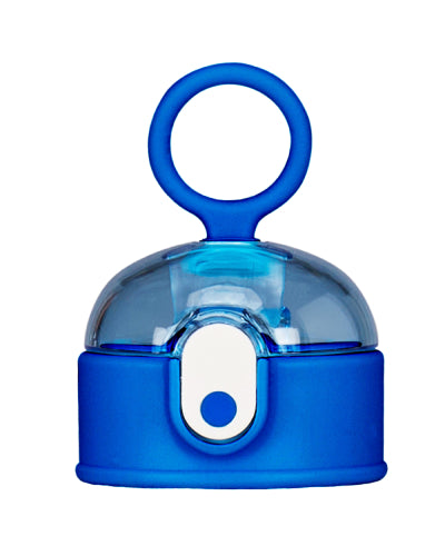 TAPPO BORRACCIA KID CON ANELLO
