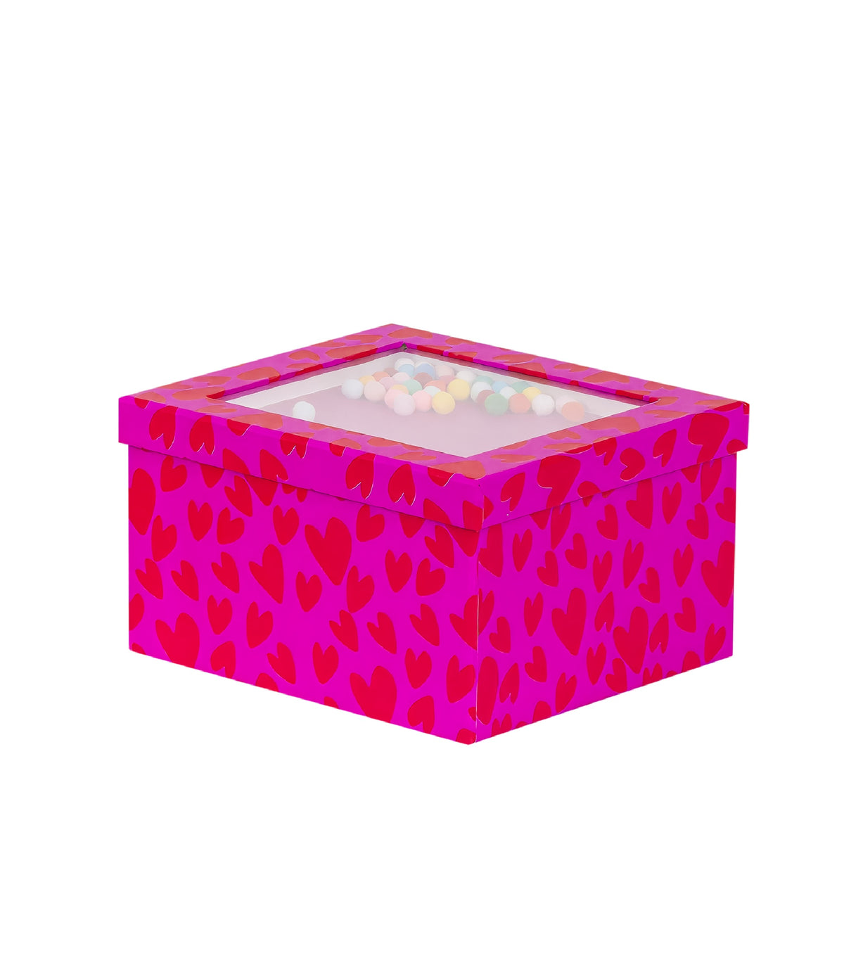 SCATOLA REGALO M