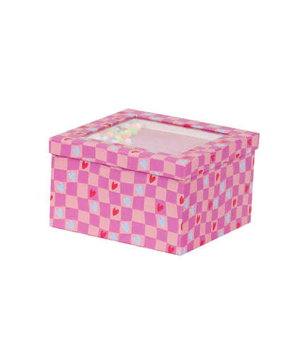 SCATOLA REGALO M
