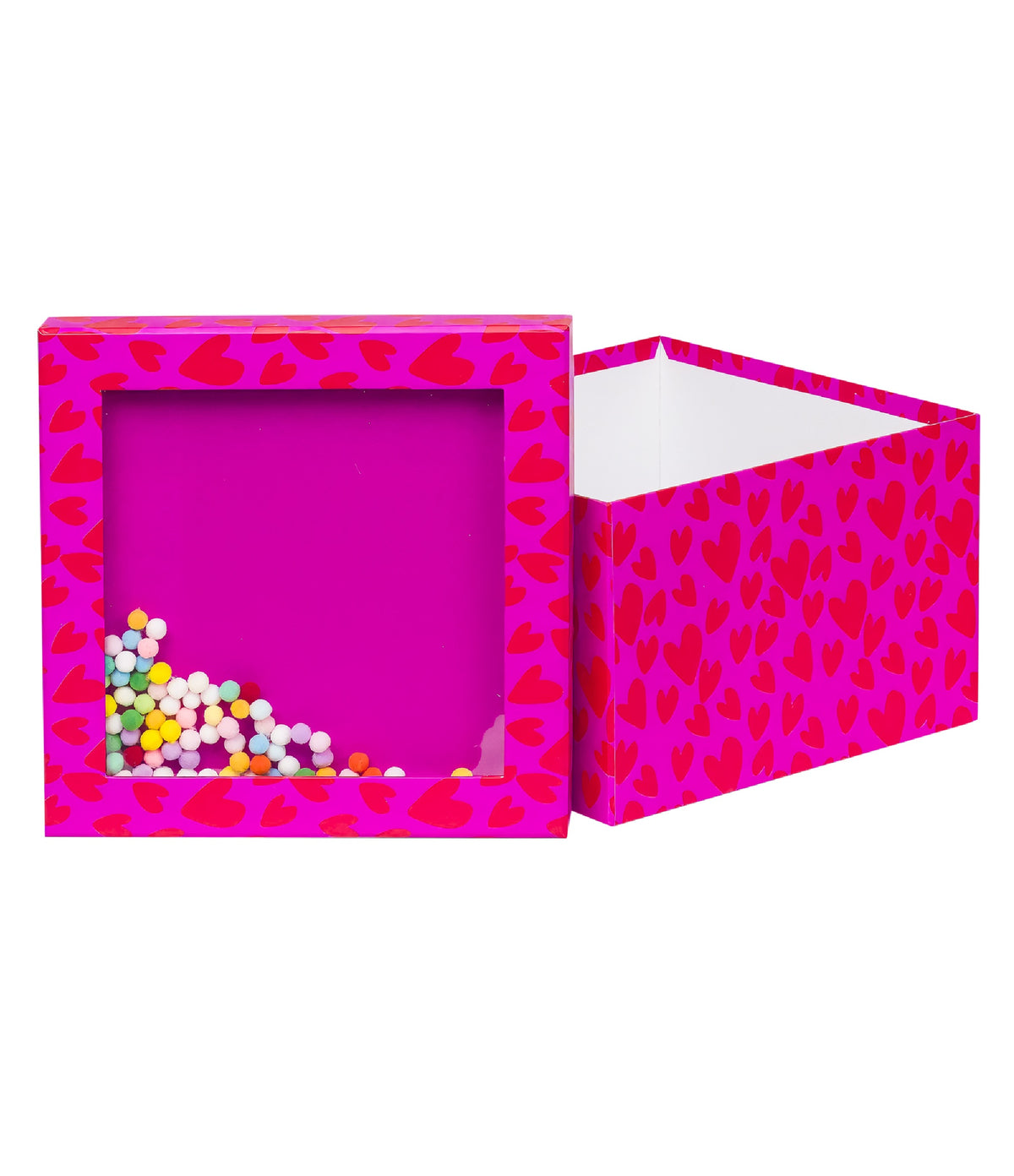 SCATOLA REGALO L
