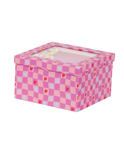 SCATOLA REGALO L