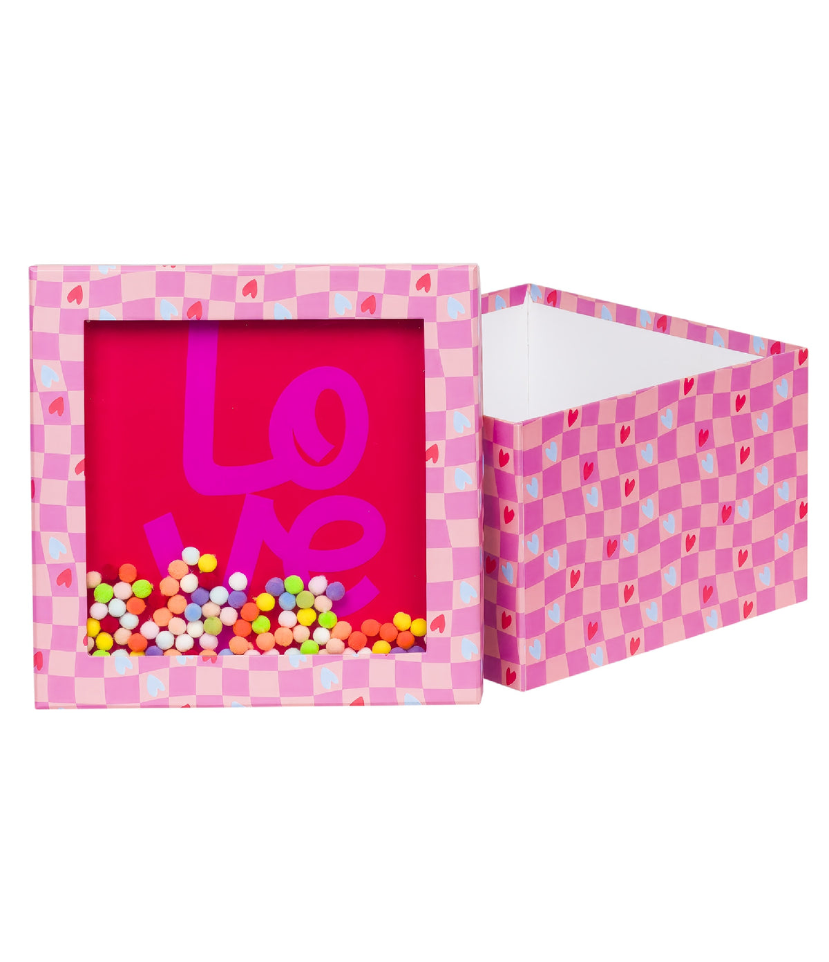 SCATOLA REGALO L