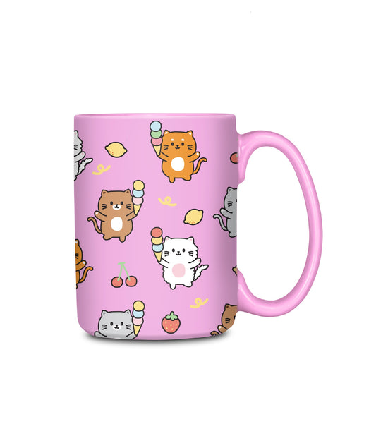 TAZZA IN CERAMICA