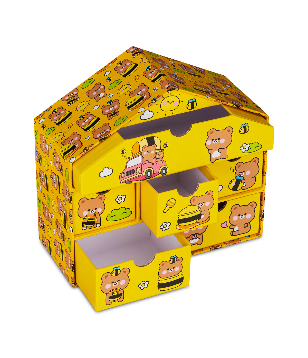 DESKTOP ORGANIZER