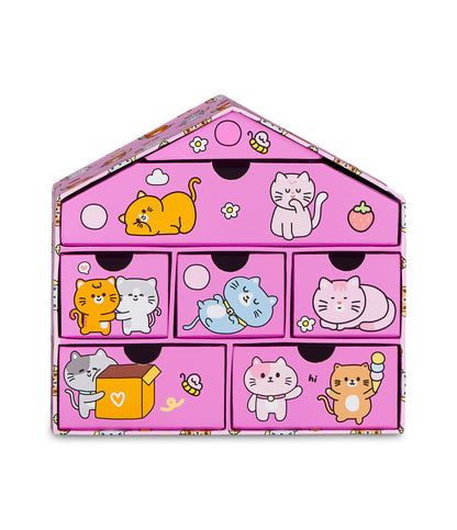 DESKTOP ORGANIZER