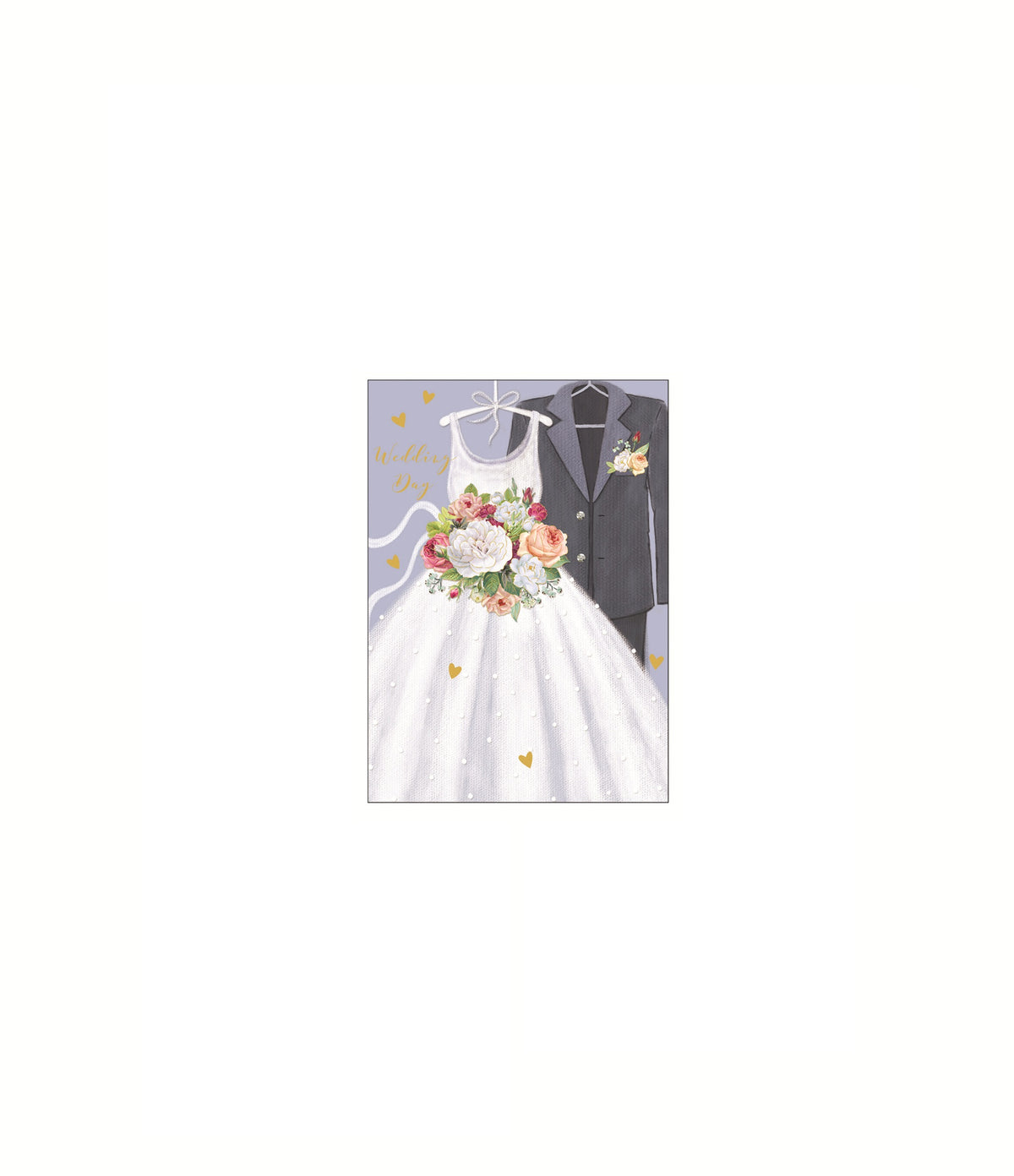 BIGLIETTO MATRIMONIO