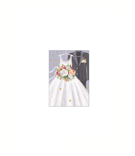 BIGLIETTO MATRIMONIO