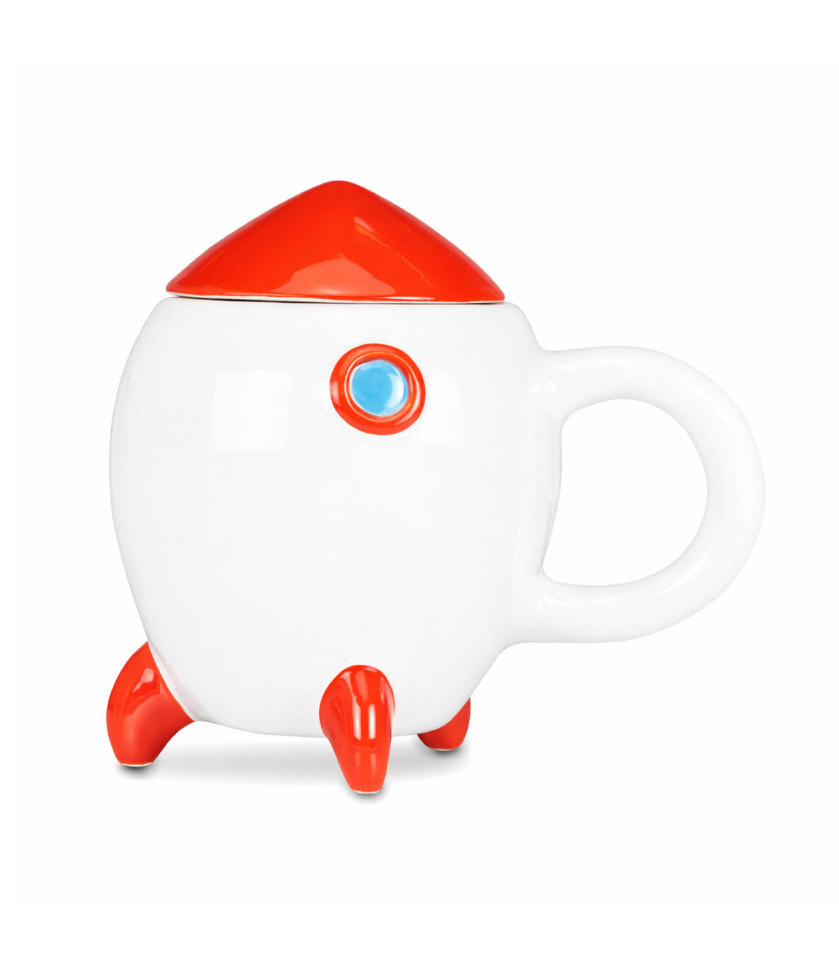 TAZZA IN CERAMICA CON TAPPO