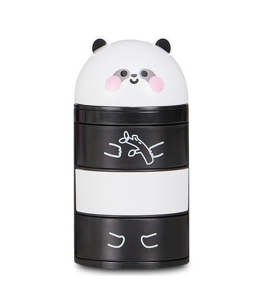 DESK ORGANIZER PANDA