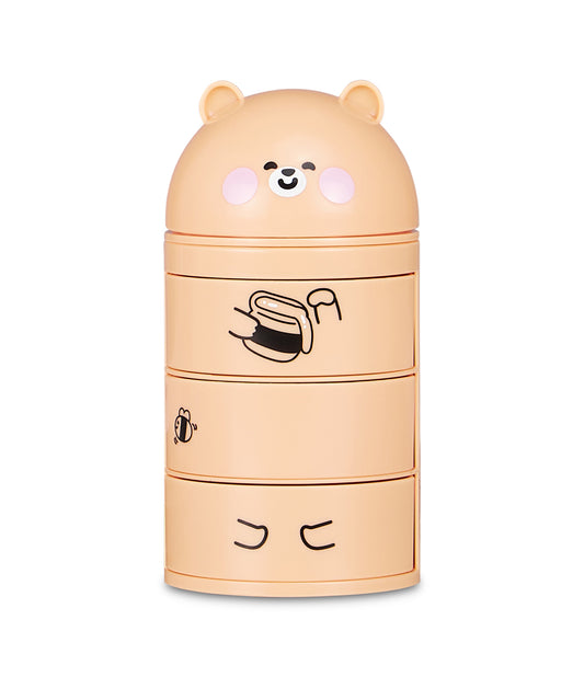 DESK ORGANIZER ORSO