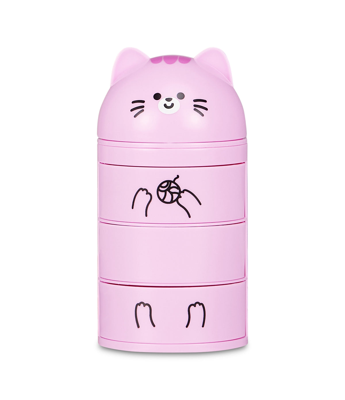 DESK ORGANIZER GATTO