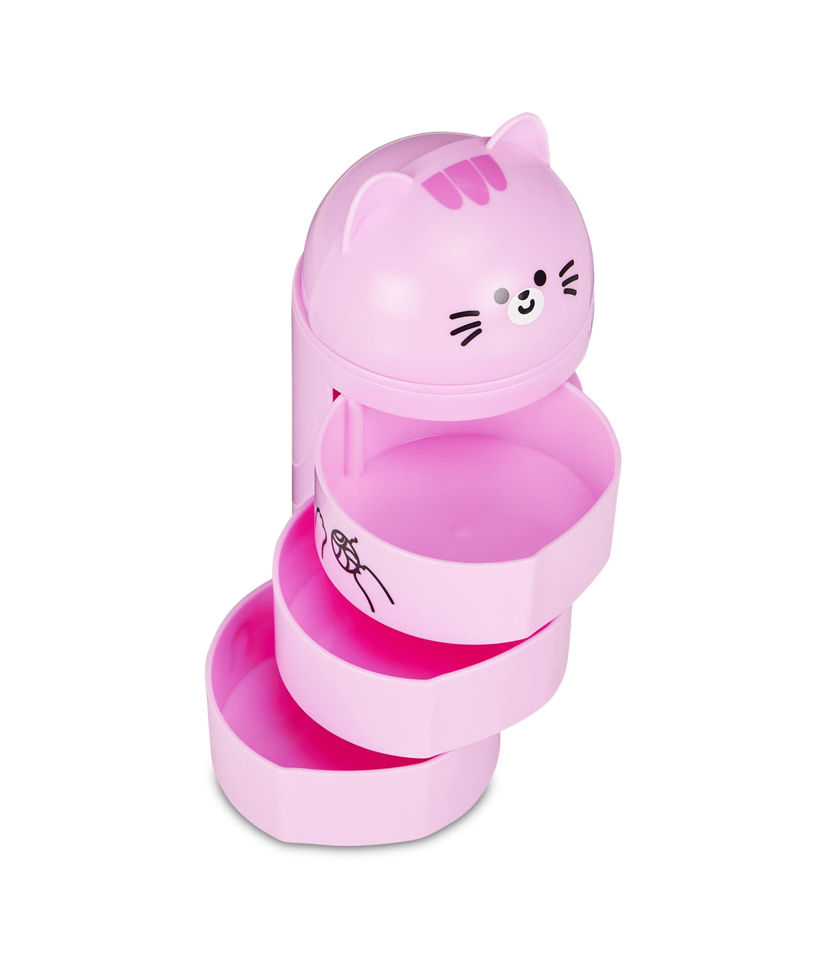 DESK ORGANIZER GATTO