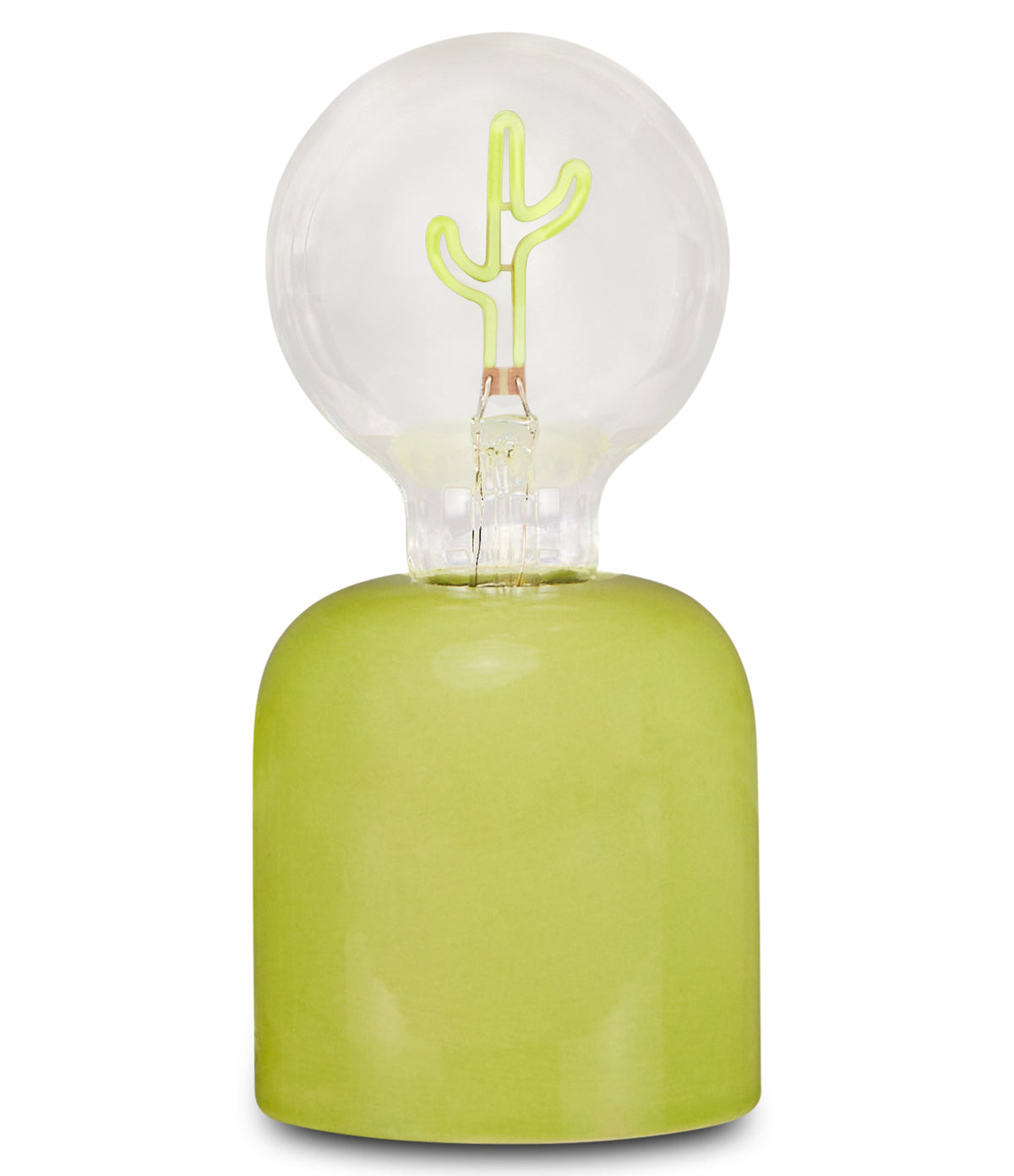 LAMPADA BULBO CACTUS