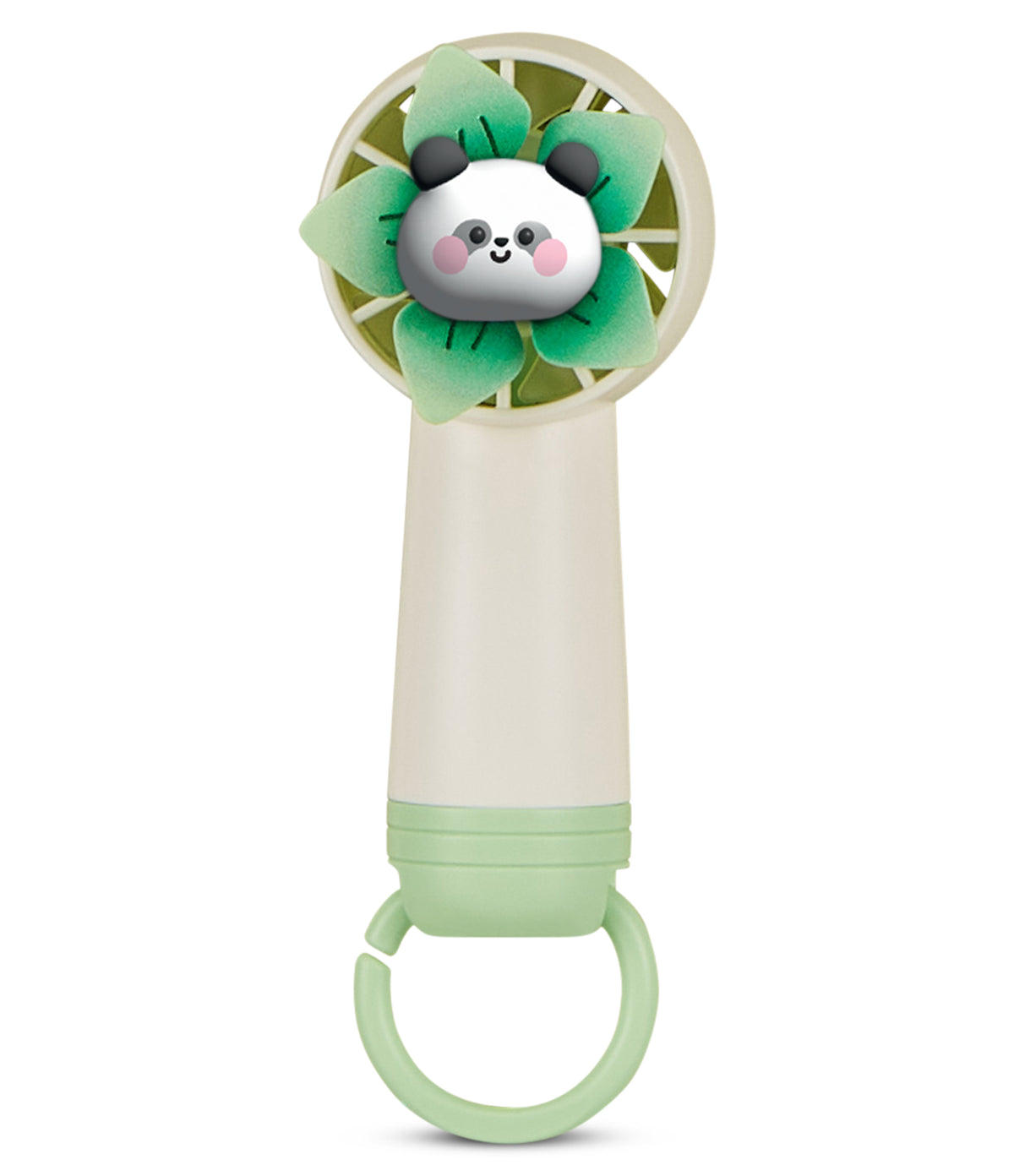 MINI VENTILATORE PANDA