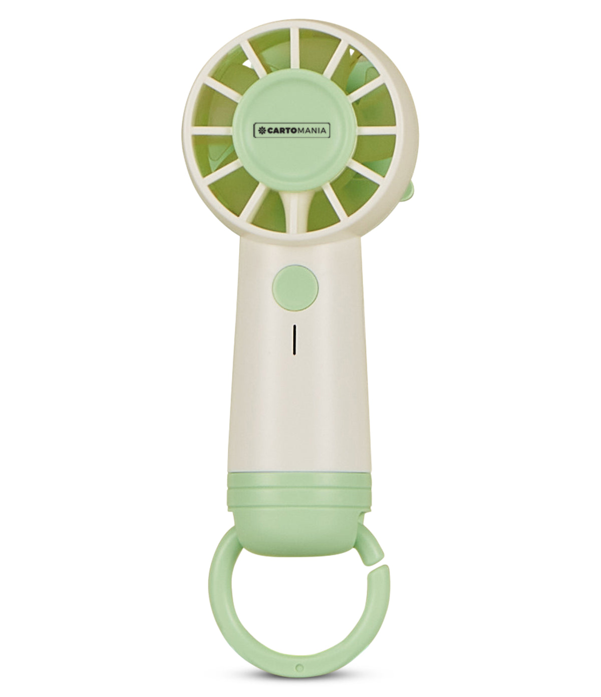 MINI VENTILATORE PANDA