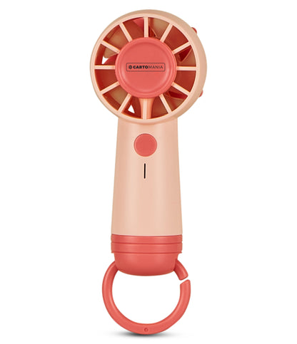 MINI VENTILATORE KOALA