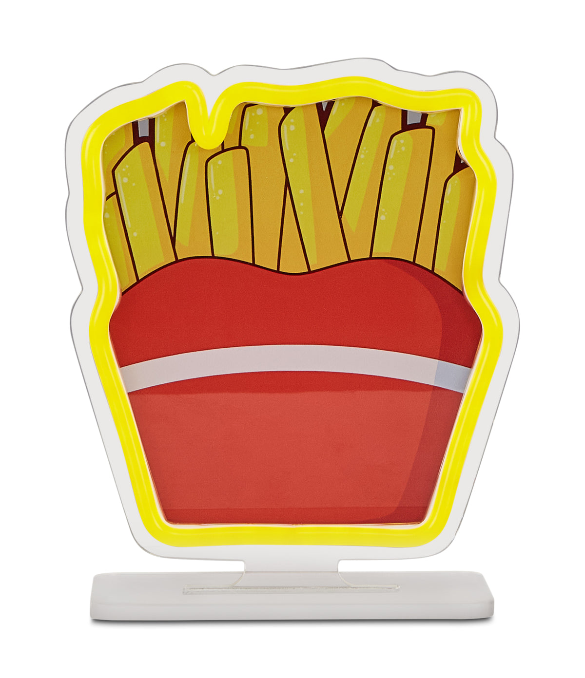 LAMPADA NEON FOOD