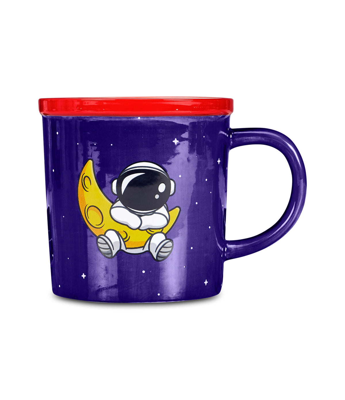 TAZZA IN CERAMICA SPAZIO
