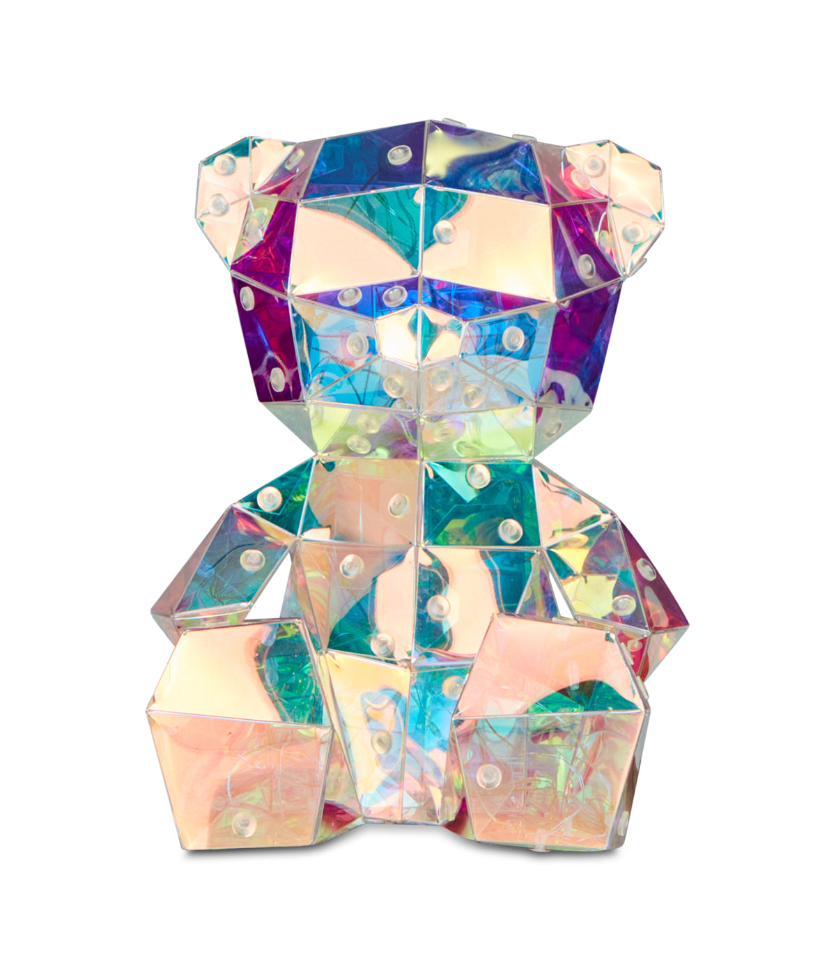 LAMPADA DIAMOND ORSO