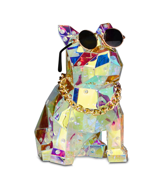 LAMPADA DIAMOND BULLDOG