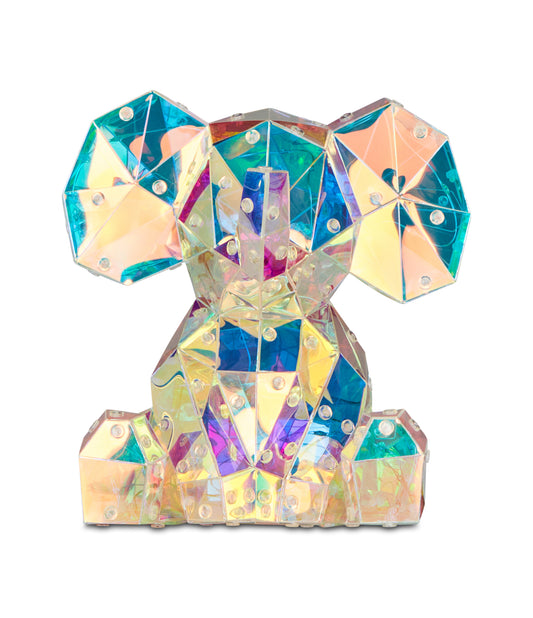 LAMPADA DIAMOND ELEFANTE
