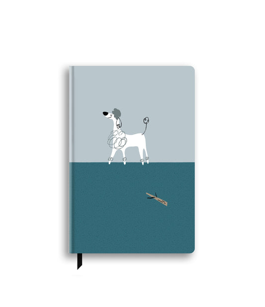NOTEBOOK ANIMAL SKETCH