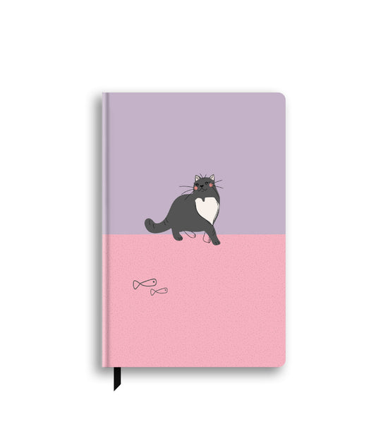 NOTEBOOK ANIMAL SKETCH