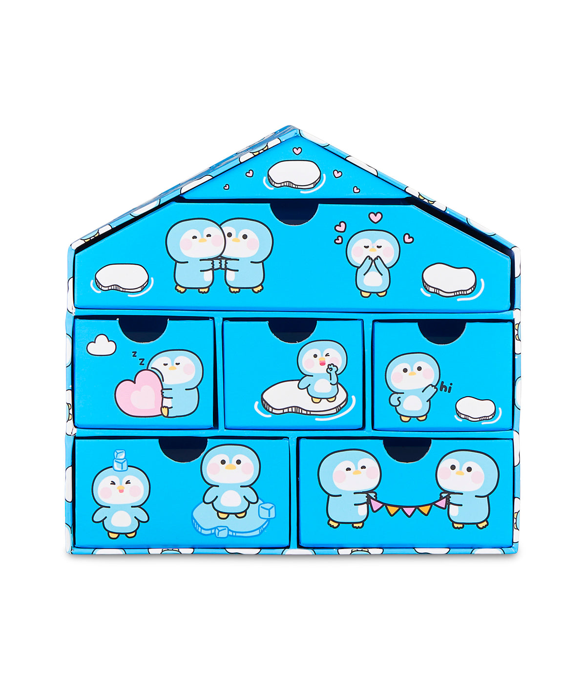 DESKTOP ORGANIZER