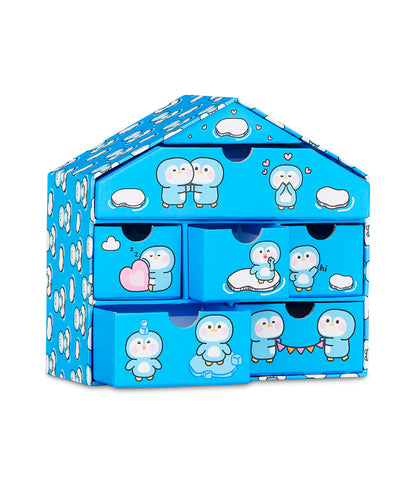 DESKTOP ORGANIZER