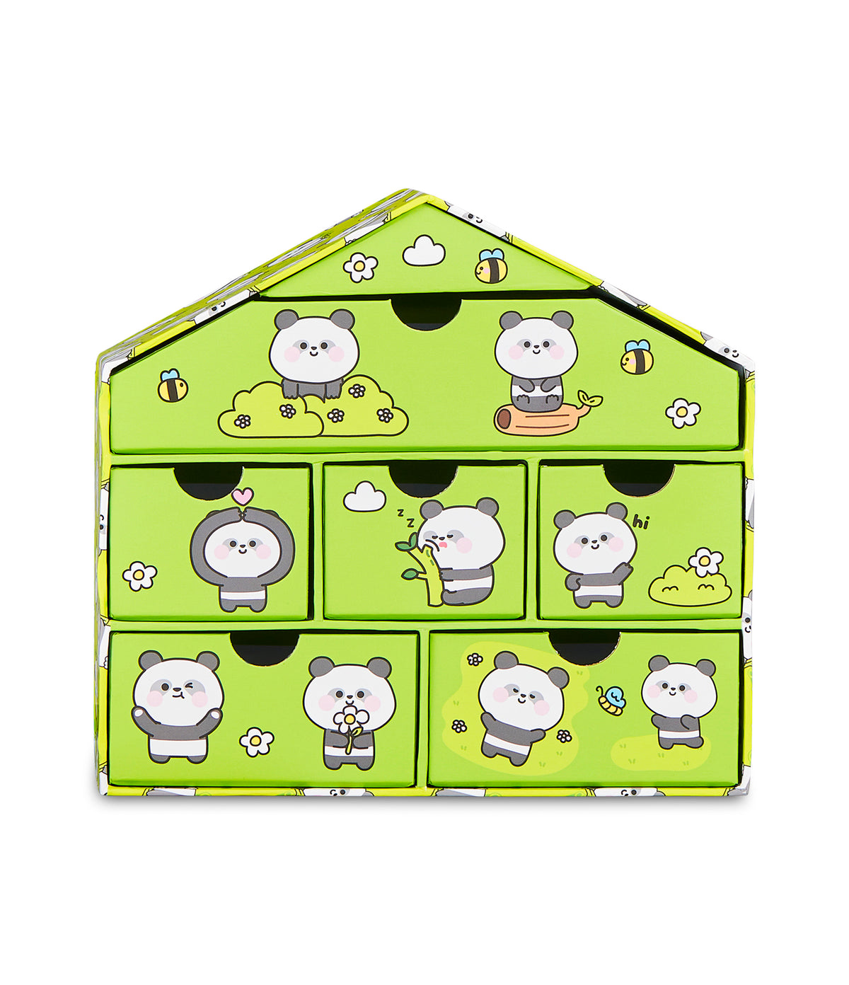 DESKTOP ORGANIZER