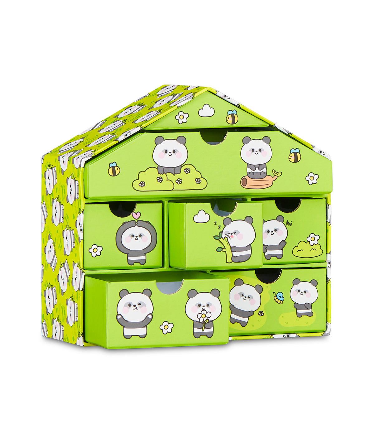 DESKTOP ORGANIZER
