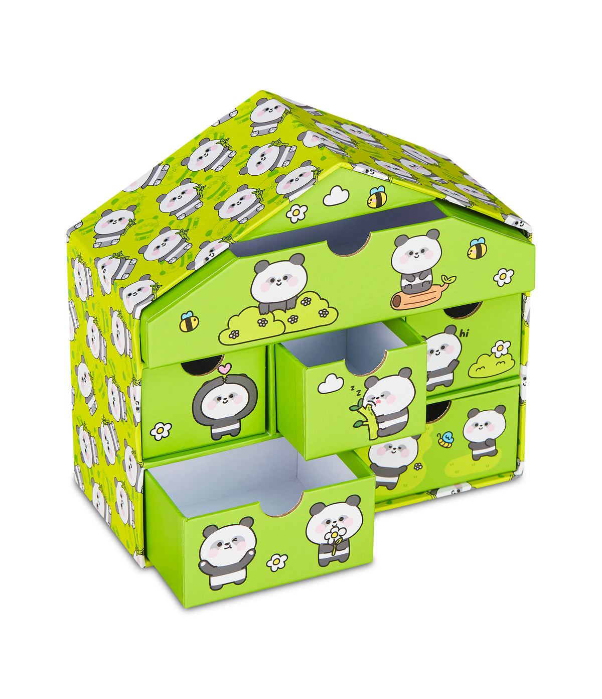 DESKTOP ORGANIZER