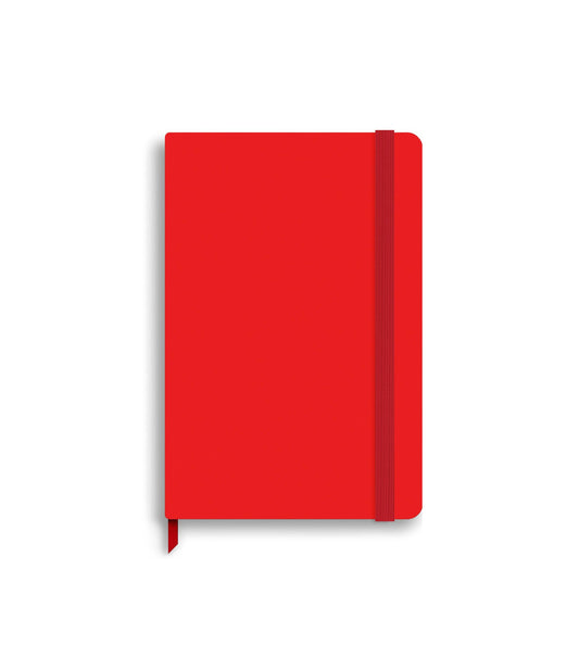 ESSENTIAL AGENDA GIORNALIERA M SOFT COVER 12 MESI