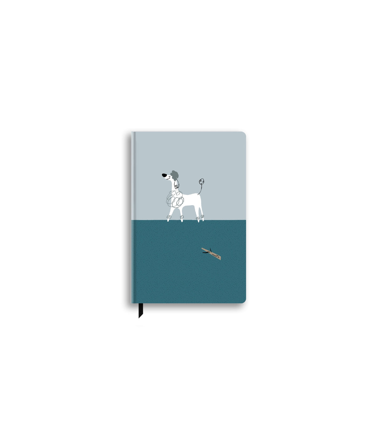 NOTEBOOK ANIMAL SKETCH