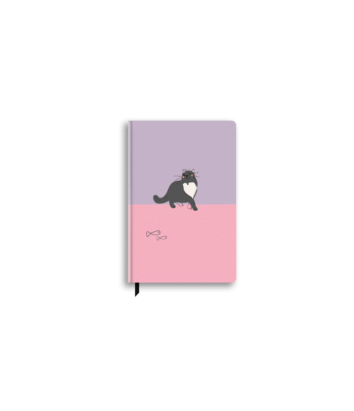 NOTEBOOK ANIMAL SKETCH