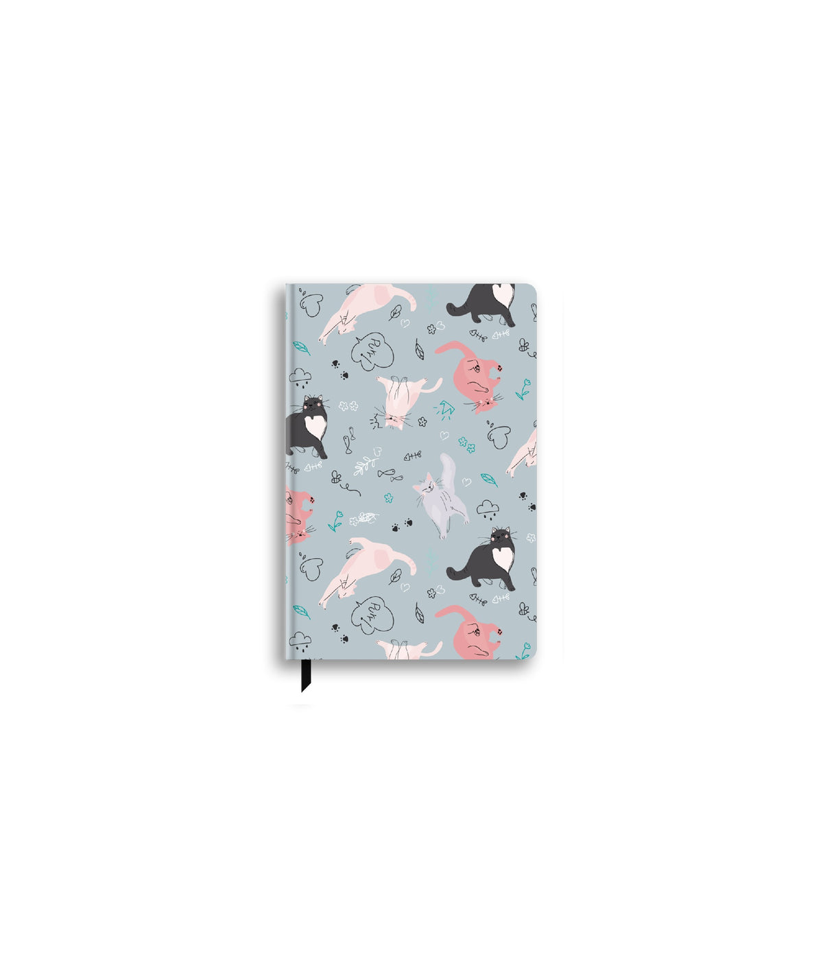 NOTEBOOK ANIMAL SKETCH