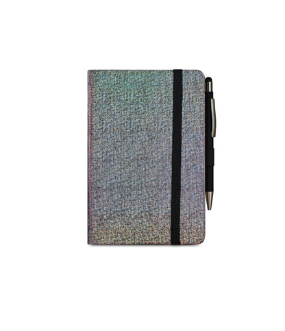HOLOGRAPHIC AGENDA GIORNALIERA S 12 MESI